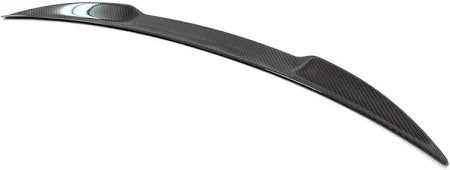 Alfa Romeo Giulia QV Spoiler